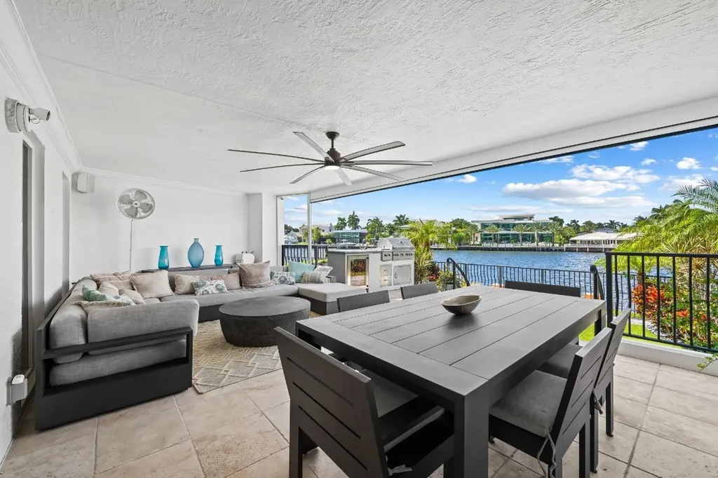 615 Bayshore Drive Fort Lauderdale FL 33304