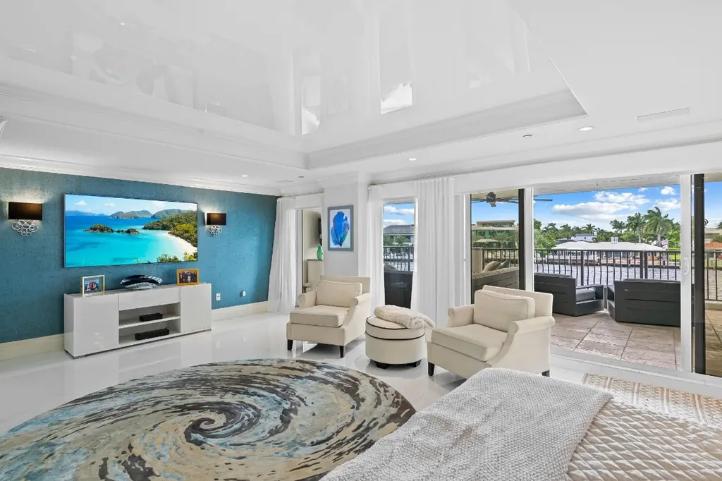 615 Bayshore Drive Fort Lauderdale FL 33304