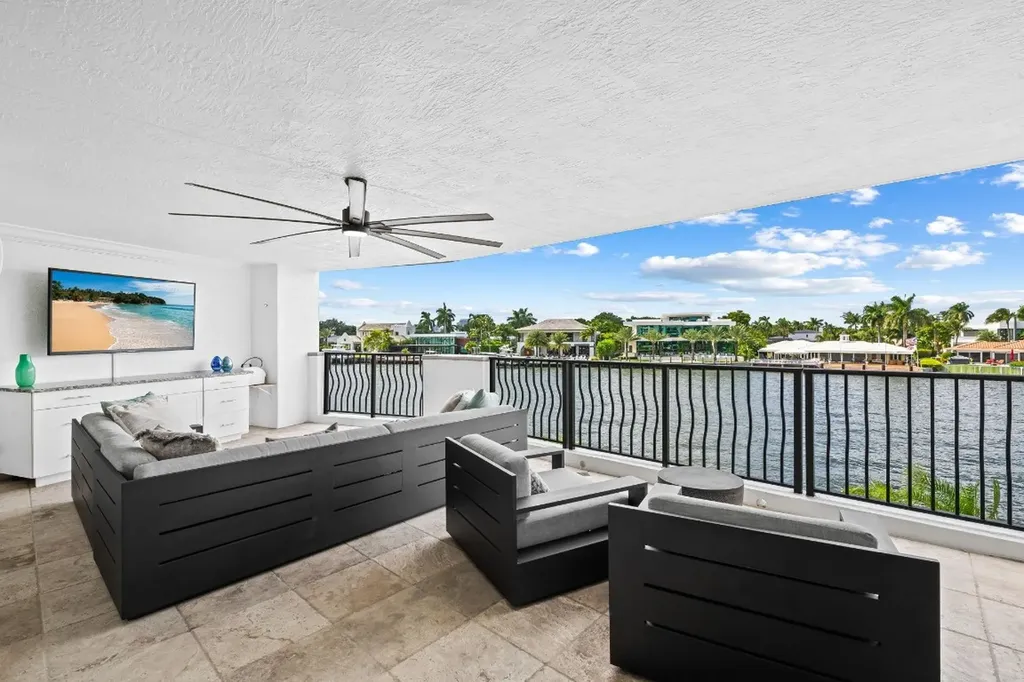 615 Bayshore Drive Fort Lauderdale FL 33304
