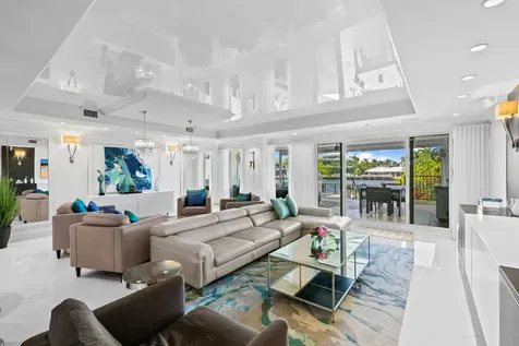 615 Bayshore Drive Fort Lauderdale FL 33304