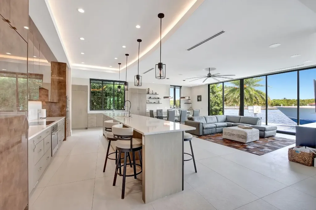 1336 Seminole Drive Fort Lauderdale FL 33304