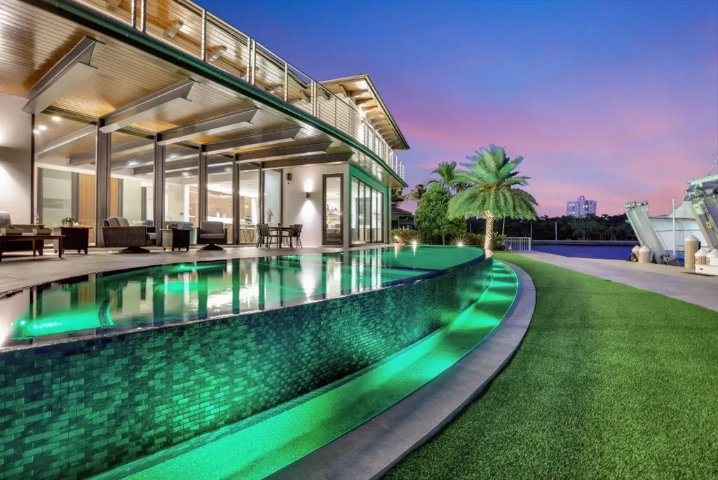 1336 Seminole Drive Fort Lauderdale FL 33304