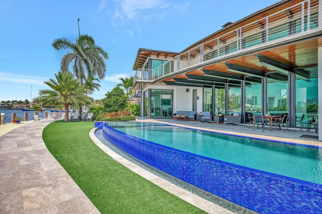 1336 Seminole Drive Fort Lauderdale FL 33304