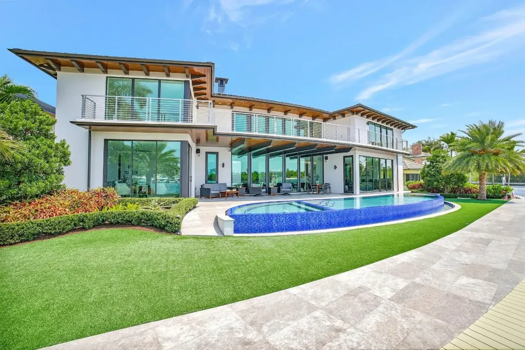1336 Seminole Drive Fort Lauderdale FL 33304