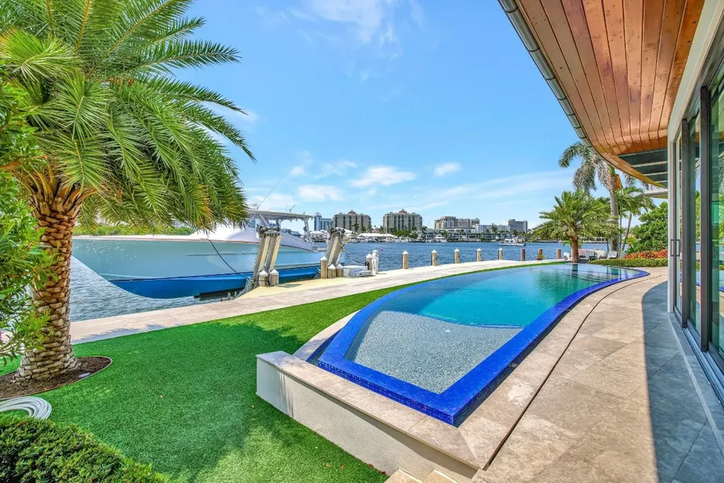 1336 Seminole Drive Fort Lauderdale FL 33304