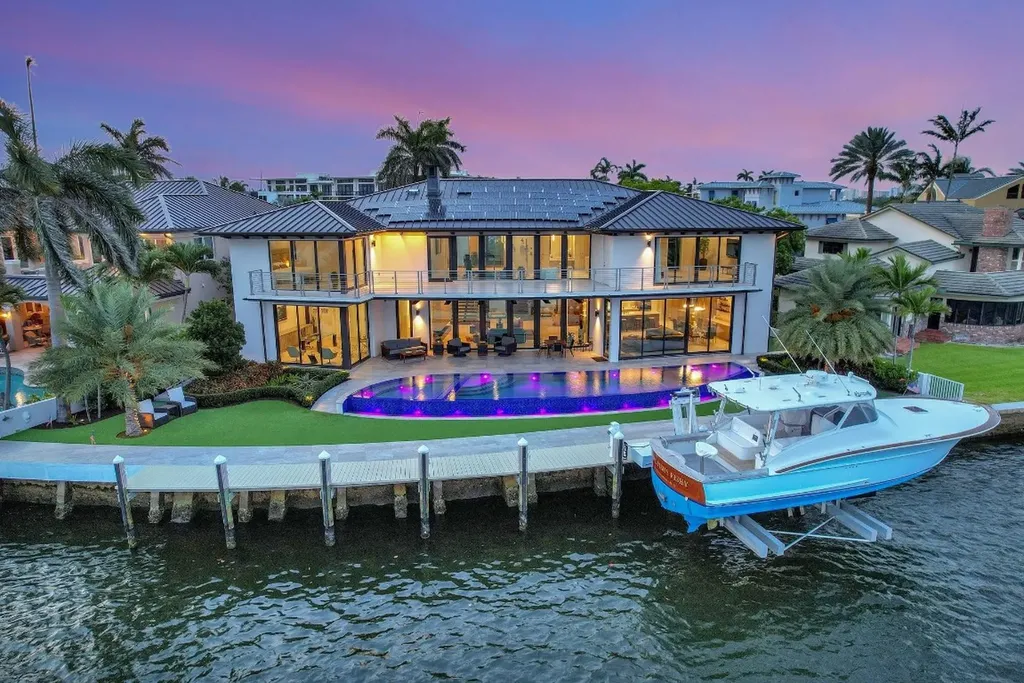 1336 Seminole Drive Fort Lauderdale FL 33304
