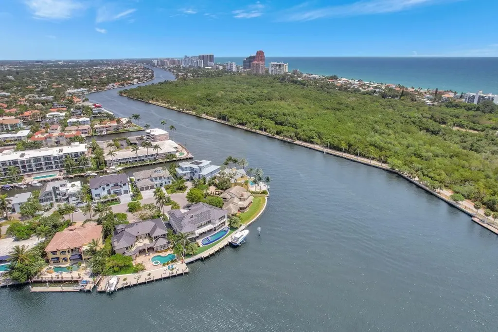 1336 Seminole Drive Fort Lauderdale FL 33304