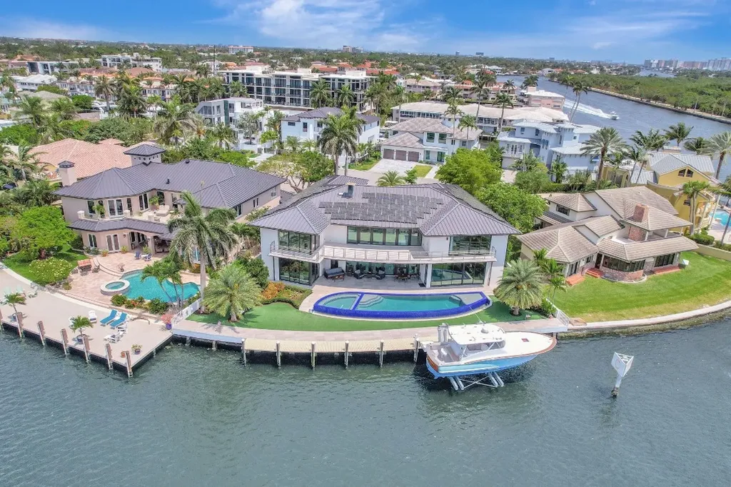 1336 Seminole Drive Fort Lauderdale FL 33304
