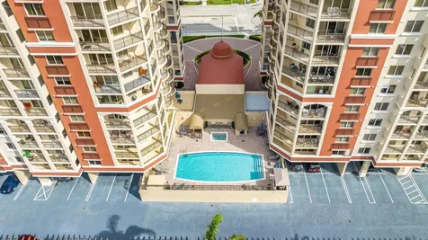 2011 N Ocean Boulevard Fort Lauderdale FL 33305