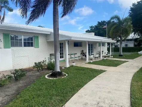 1821 NE 62nd Street Fort Lauderdale FL 33308