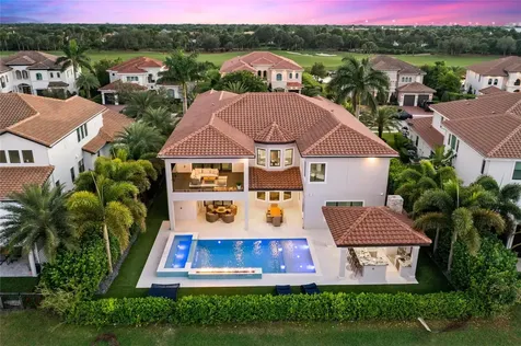 10343 S Barnsley Drive Parkland FL 33076
