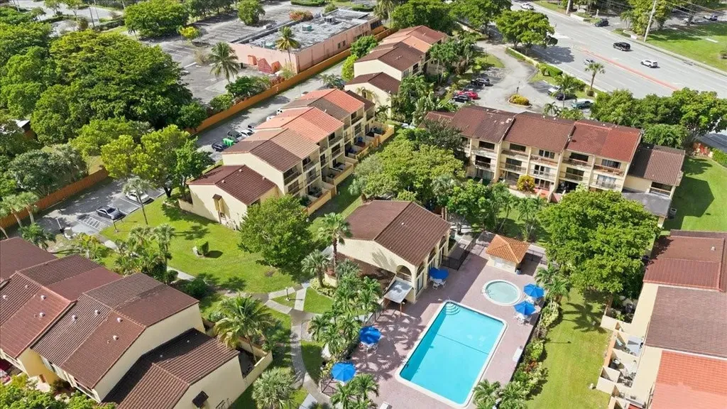 7793 Grande Street Sunrise FL 33351