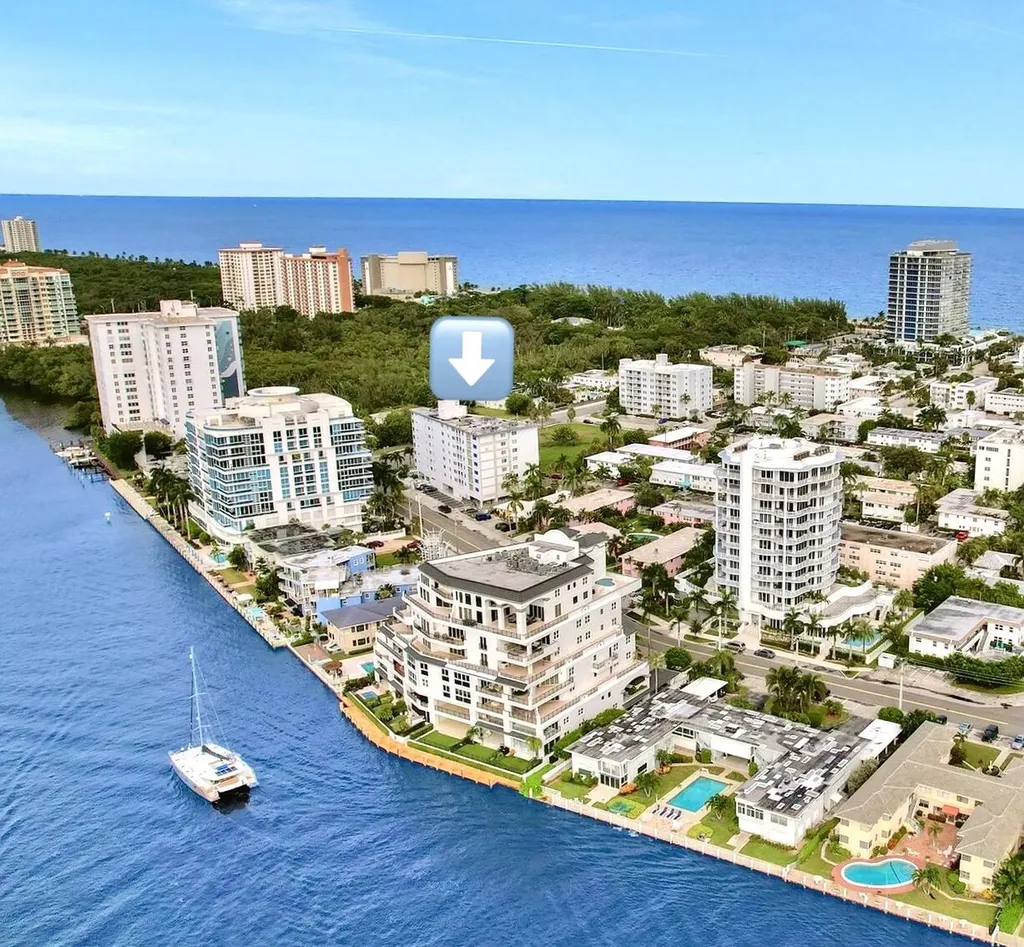 720 Bayshore Drive Fort Lauderdale FL 33304
