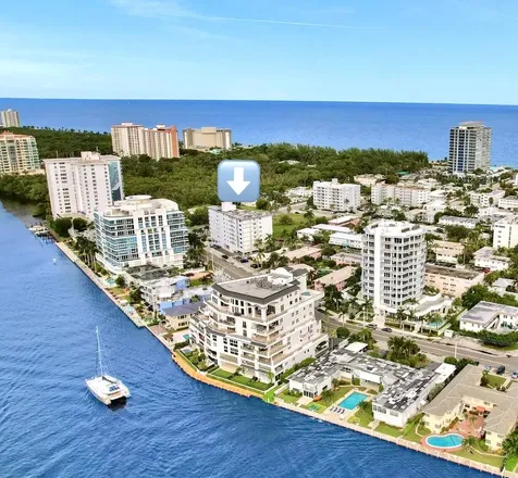 720 Bayshore Drive Fort Lauderdale FL 33304
