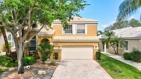 11433 NW 49th Drive Coral Springs FL 33076