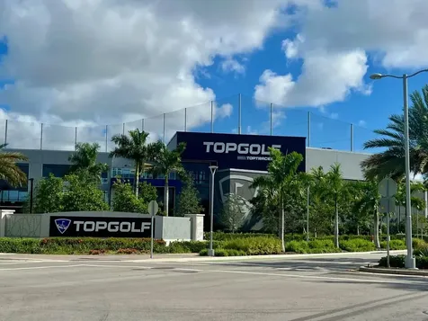 4126 W Palm Aire Drive Pompano Beach FL 33069