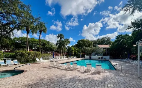 4126 W Palm Aire Drive Pompano Beach FL 33069