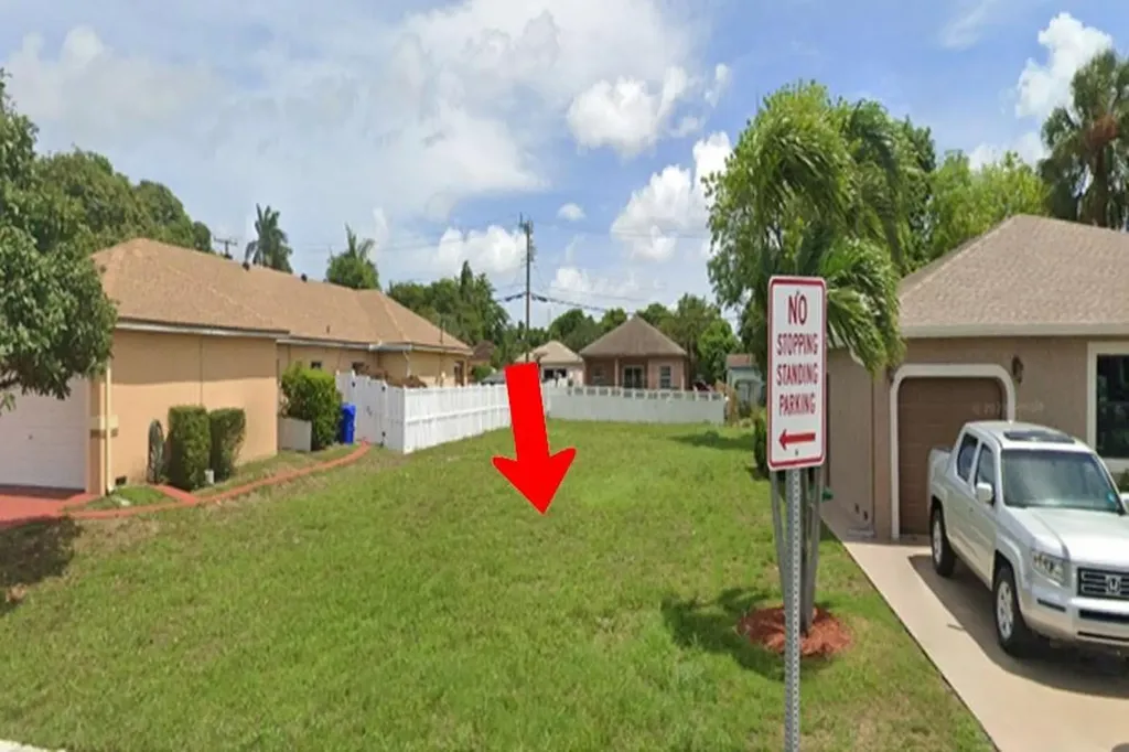 11 11 Street Fort Lauderdale FL 33311
