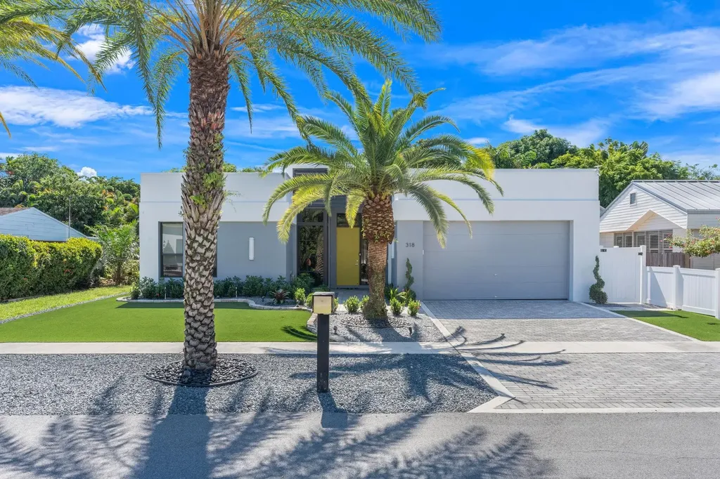 318 NE 25th Street Wilton Manors FL 33305