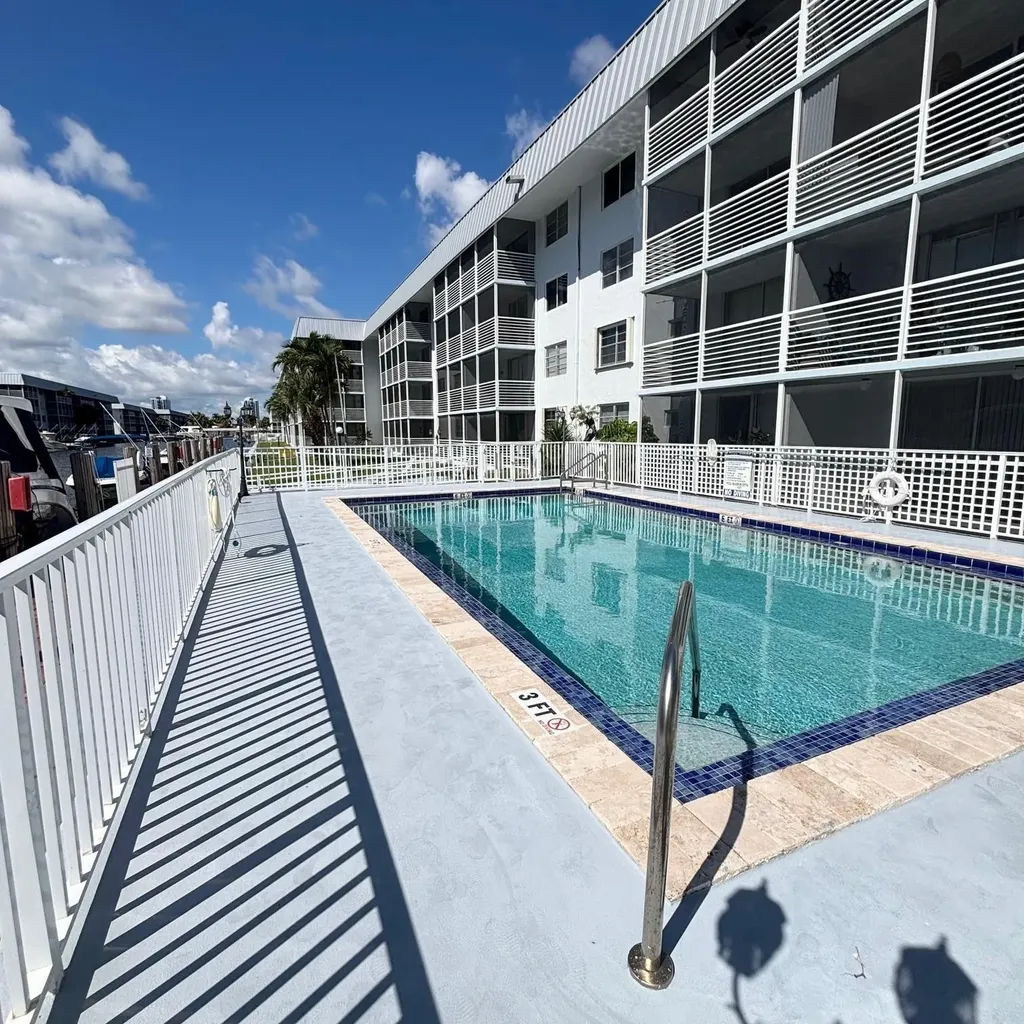 3750 NE 170th Street North Miami Beach FL 33160