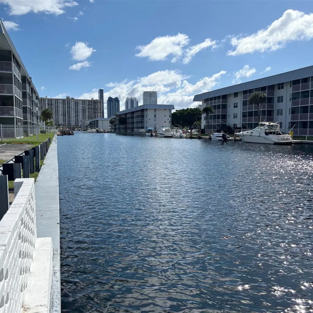 3750 NE 170th Street North Miami Beach FL 33160