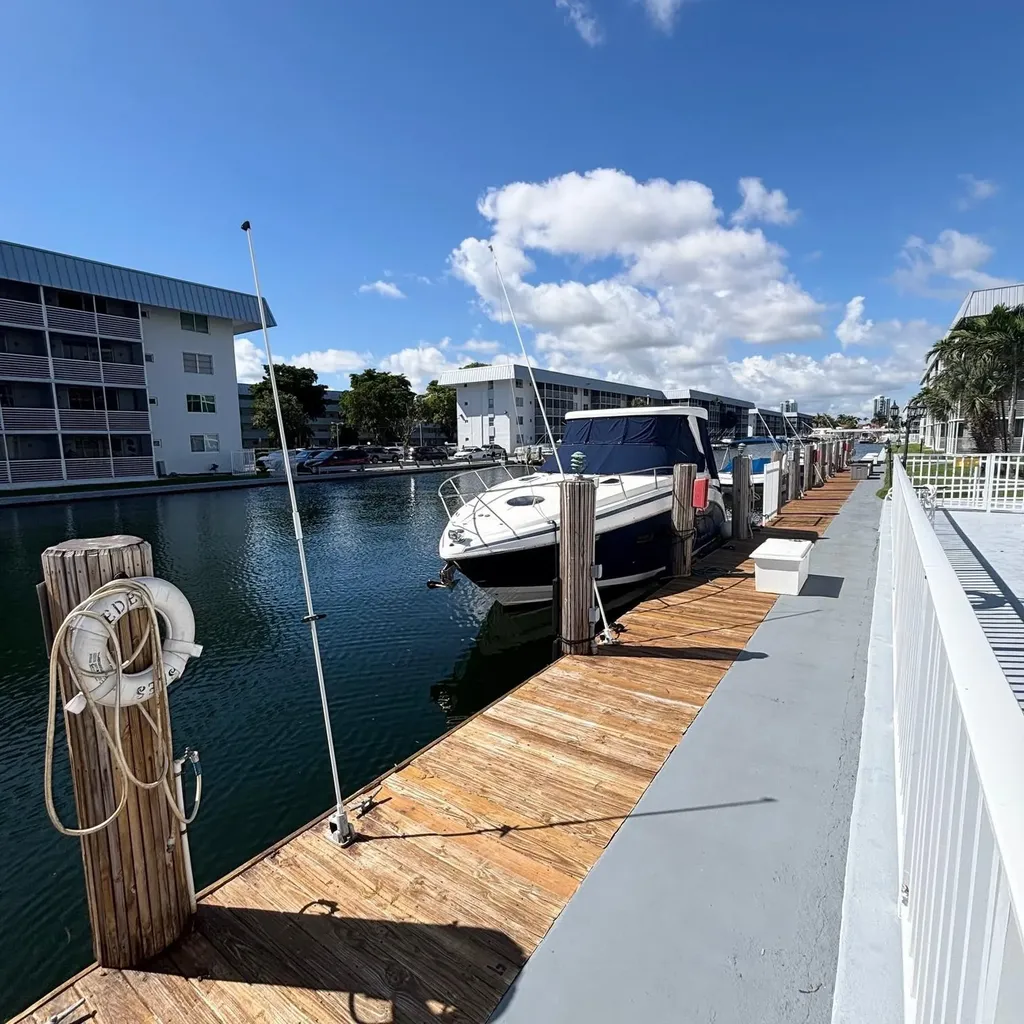 3750 NE 170th Street North Miami Beach FL 33160