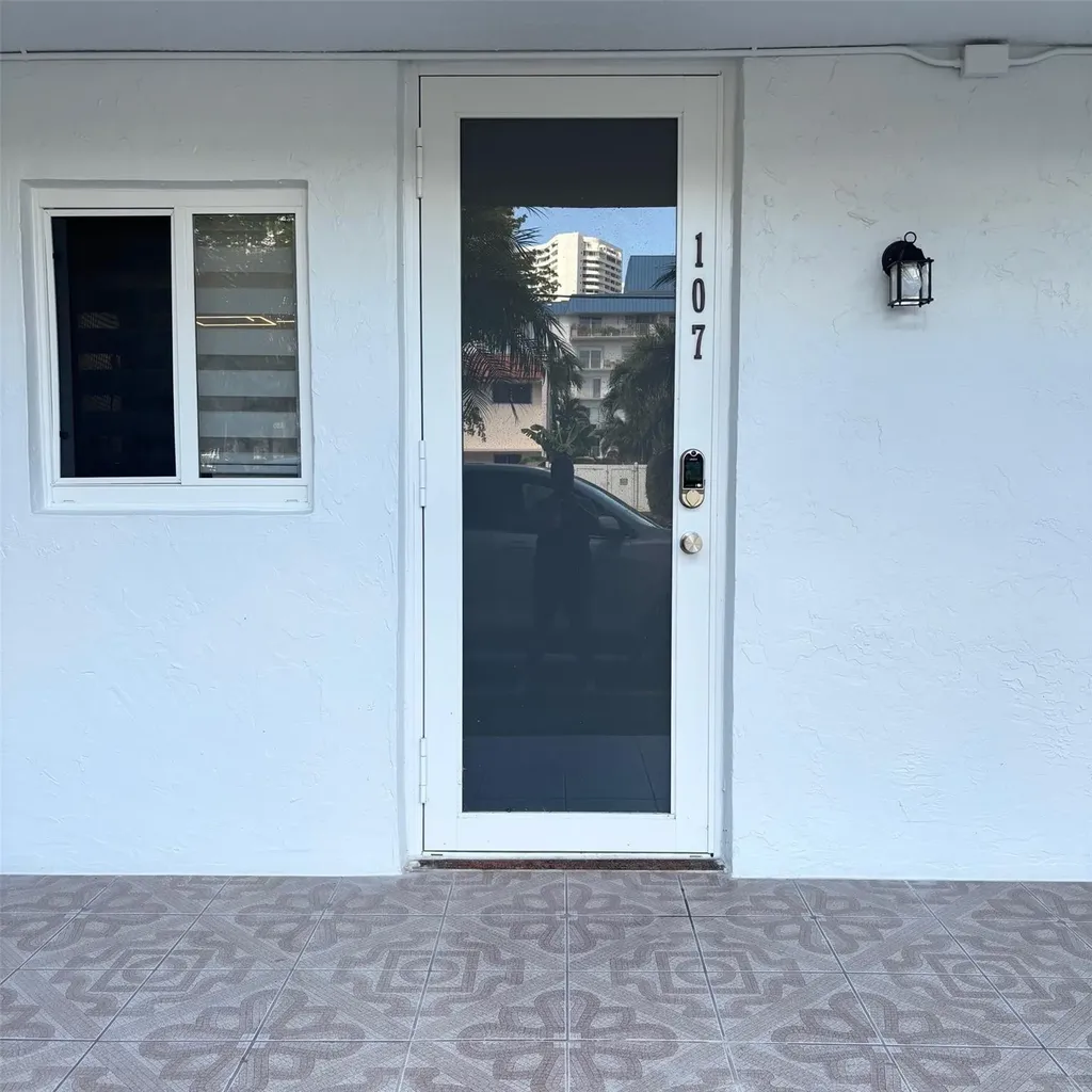 3750 NE 170th Street North Miami Beach FL 33160