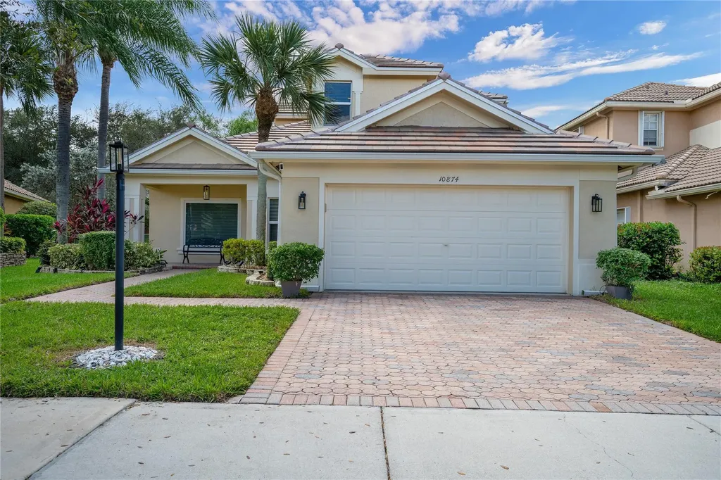10874 NW 61st Court Parkland FL 33076