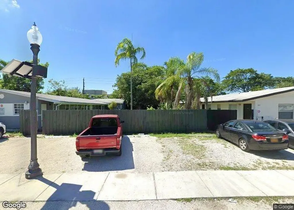 921 3 Avenue Fort Lauderdale FL 33311