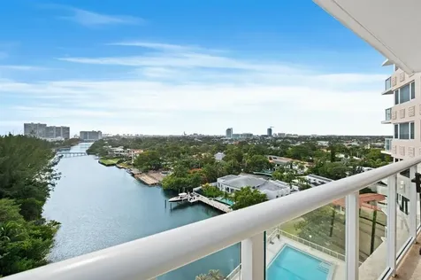 3000 Holiday Drive Fort Lauderdale FL 33316