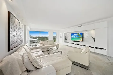 3000 Holiday Drive Fort Lauderdale FL 33316