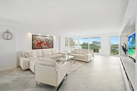 3000 Holiday Drive Fort Lauderdale FL 33316