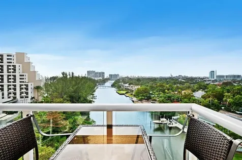 3000 Holiday Drive Fort Lauderdale FL 33316