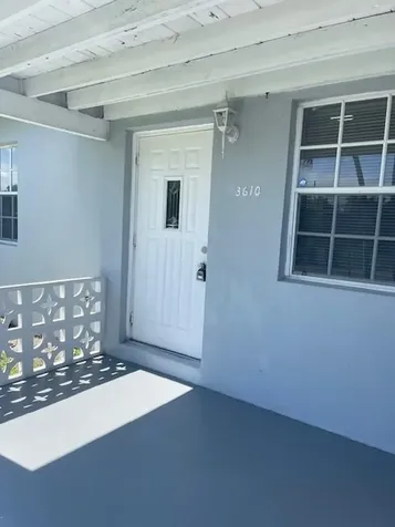 3610 SW 46th Avenue West Park FL 33023