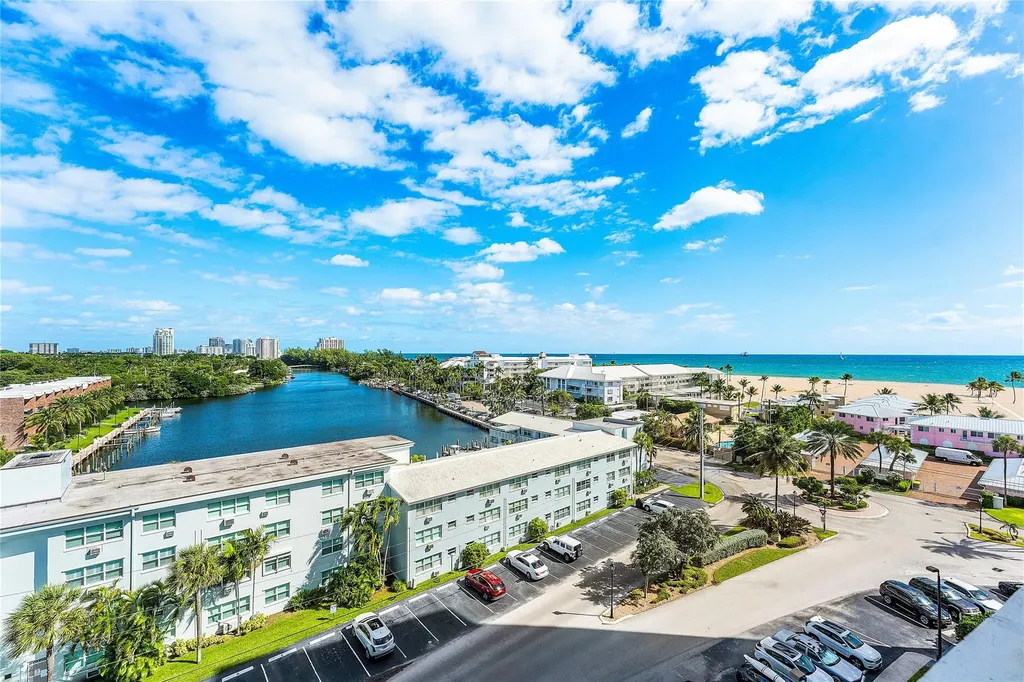 1900 S Ocean Drive Fort Lauderdale FL 33316