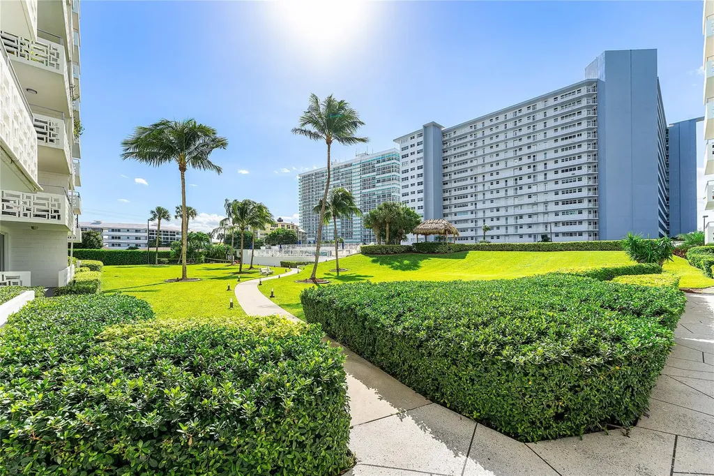 1900 S Ocean Drive Fort Lauderdale FL 33316