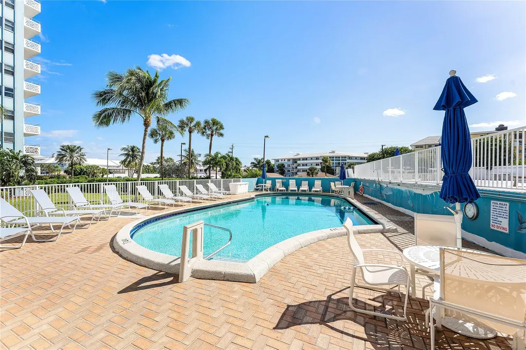 1900 S Ocean Drive Fort Lauderdale FL 33316