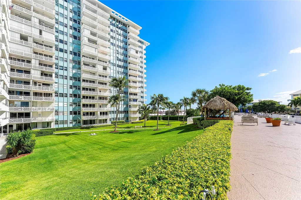 1900 S Ocean Drive Fort Lauderdale FL 33316