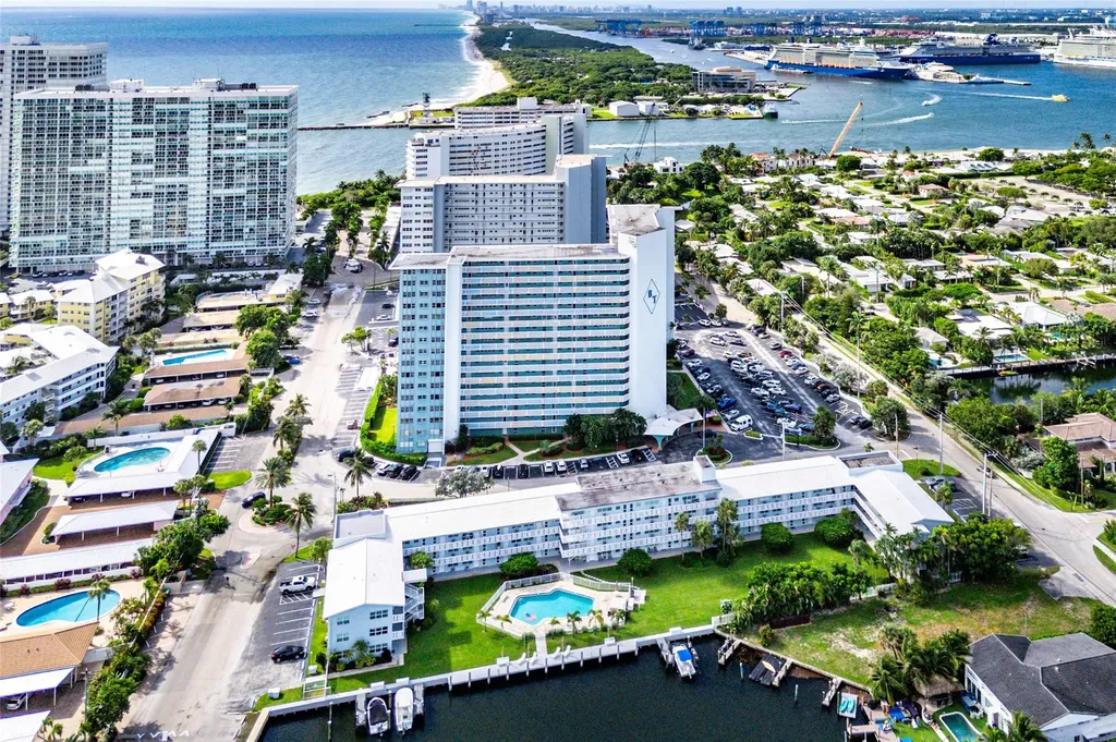 1900 S Ocean Drive Fort Lauderdale FL 33316