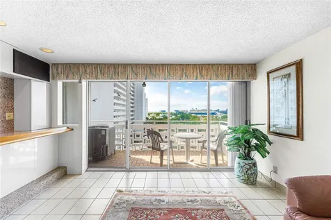 1900 S Ocean Drive Fort Lauderdale FL 33316