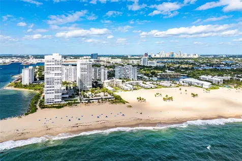 1900 S Ocean Drive Fort Lauderdale FL 33316