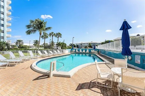 1900 S Ocean Drive Fort Lauderdale FL 33316