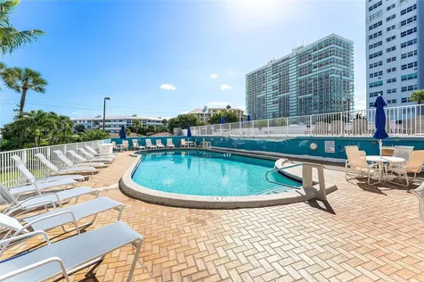 1900 S Ocean Drive Fort Lauderdale FL 33316