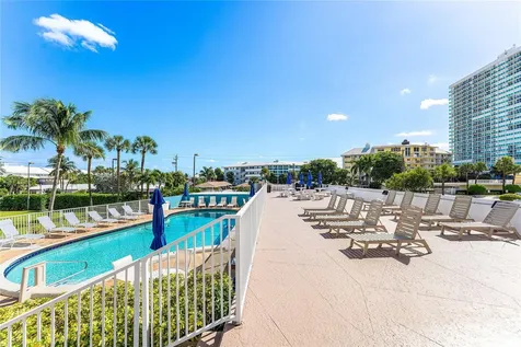 1900 S Ocean Drive Fort Lauderdale FL 33316