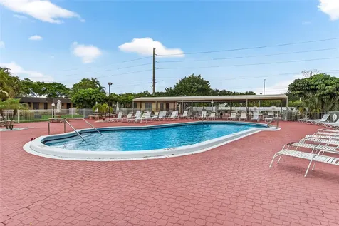 2901 NW 47th Terrace Lauderdale Lakes FL 33313