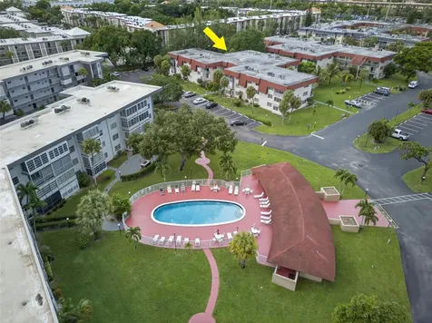 2901 NW 47th Terrace Lauderdale Lakes FL 33313