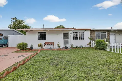 1935 SW 67th Terrace North Lauderdale FL 33068