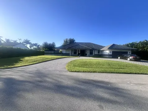 11740 Hermitage Drive Plantation FL 33325
