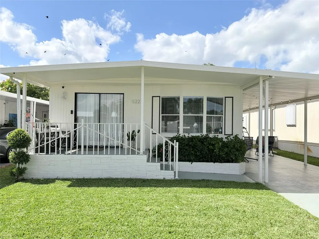 5221 SW 25th Avenue Fort Lauderdale FL 33312