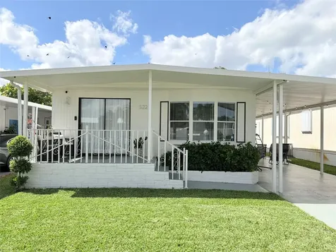 5221 SW 25th Avenue Fort Lauderdale FL 33312